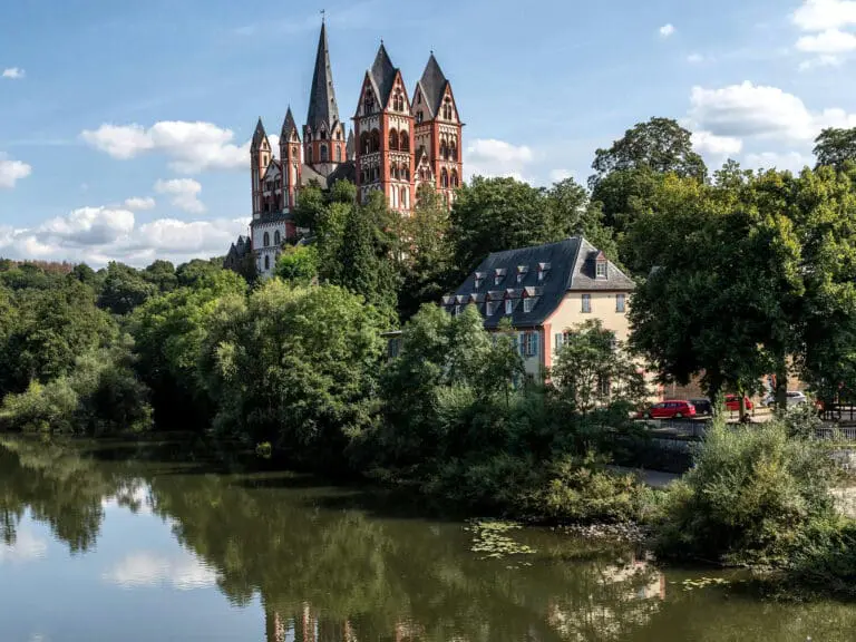 sfeerafbeelding van de provincie limburg