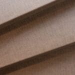 treden bekleed met leatherlook overzettreden