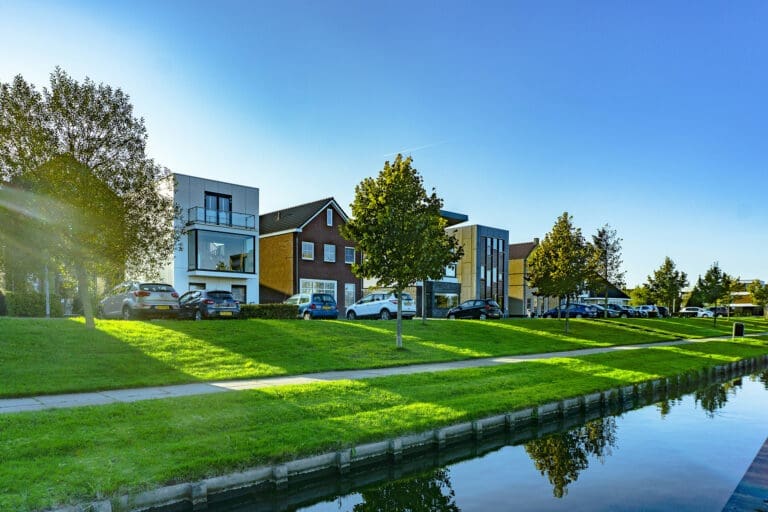 sfeerafbeelding voor de provincie flevoland